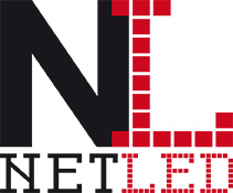 NetLed logo